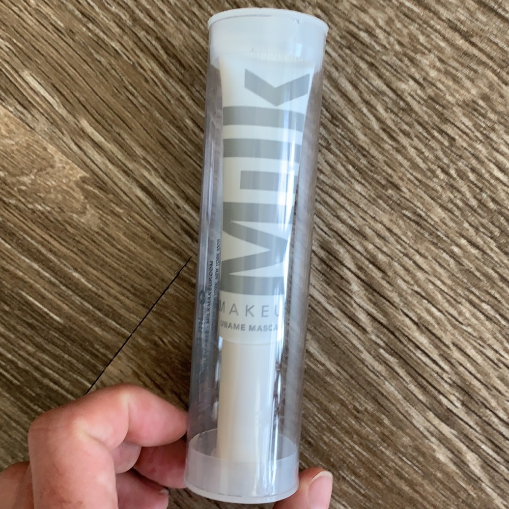 Ubame Mascara